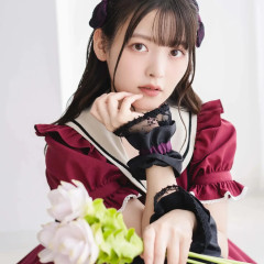 上坂堇（上坂すみれ）