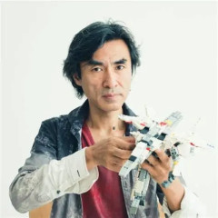 河森正治