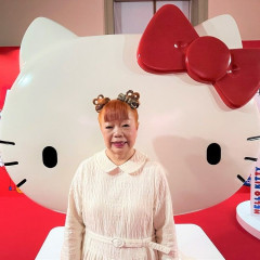 山口裕子