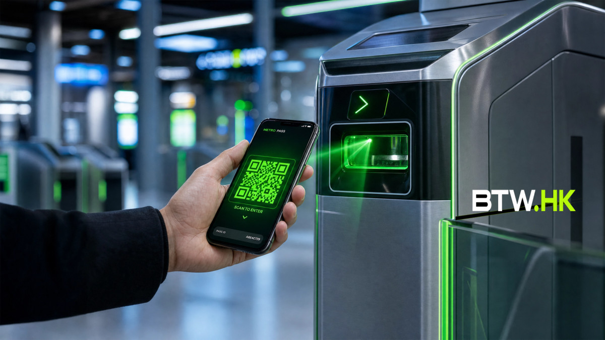 GBA Travel Guide 2026: Digital Wallets, Navigation and Lifestyle Apps Strategy