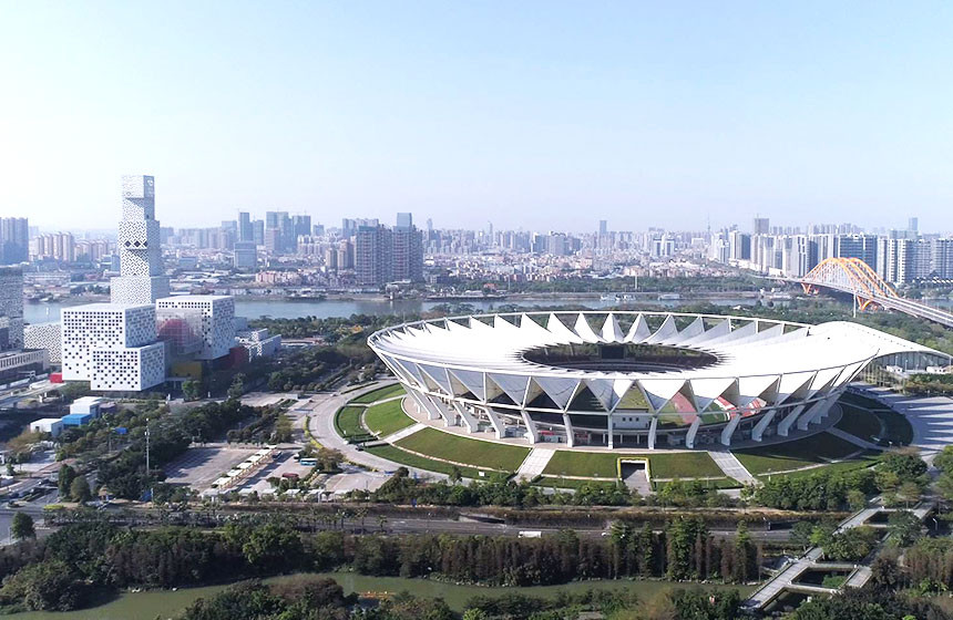 佛山市（Foshan City）