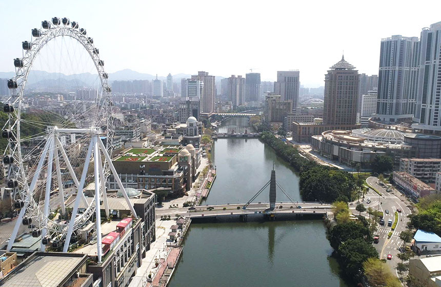 【香港往返中山包车价格】中港跨境七人车接送/三乡坦洲/商务旅游费用与深中通道口岸全攻略