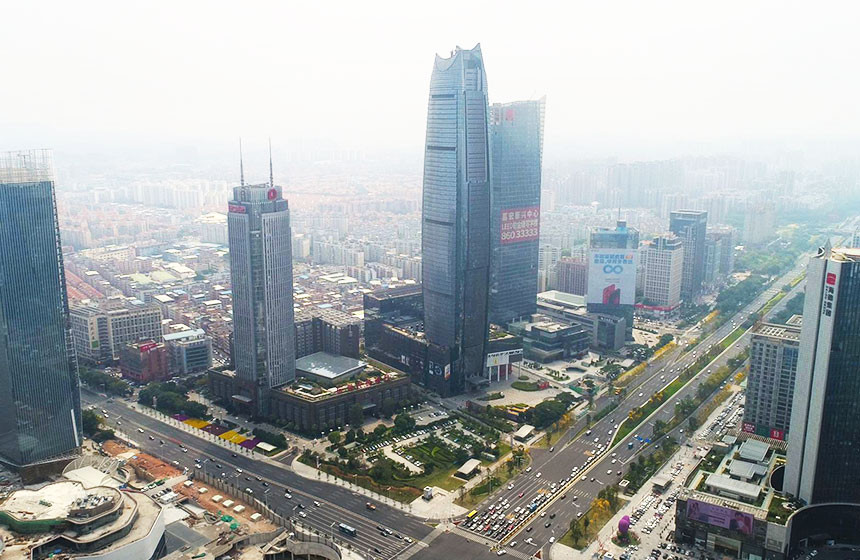 東莞市（Dongguan City）