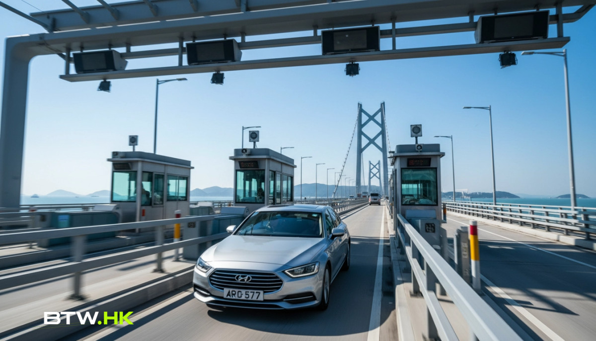 【2026 港車北上智行通】最新申請流程、驗車保費、預約通關免坑全攻略