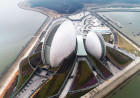 珠海市（Zhuhai City）