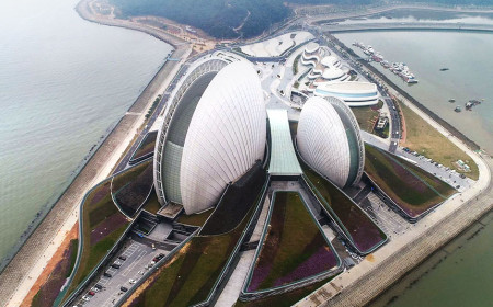 2026 香港往返珠海包车价格指南：港珠澳大桥直达长隆海洋王国全攻略