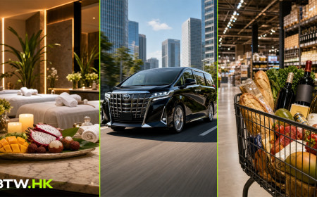 Shenzhen Weekend Escape 2026: Sam's Club Shopping, Premium Spas & Dining Tips