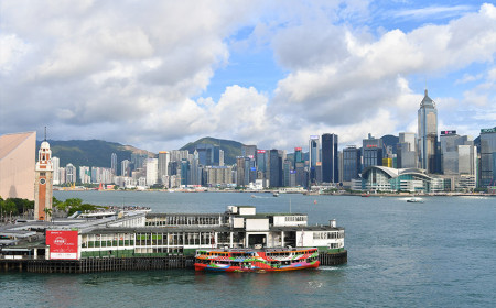 香港（Hong Kong）