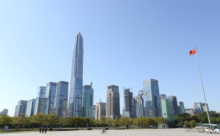 Guangdong-Hong Kong Cross-Border Charter Guide: 2026 Alphard Rates & Clearance without Getting Off