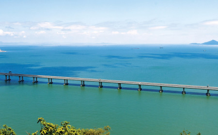 粤港澳大湾区