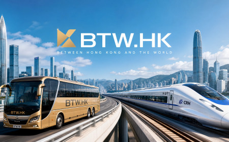 BTW 深港智行通 : 香港往深圳高铁 vs 跨境巴士终极比价：全港上车点、隐藏票价与关口免等全攻略