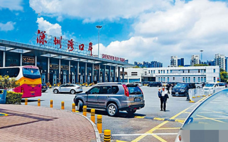 【Greater Bay Area Smart Travel】Ultimate Guide to Guangdong-Hong Kong Cross-Border Chartered Cars: Complete Analysis of Fees, Border Clearance Without Alighting, and Vehicle Models