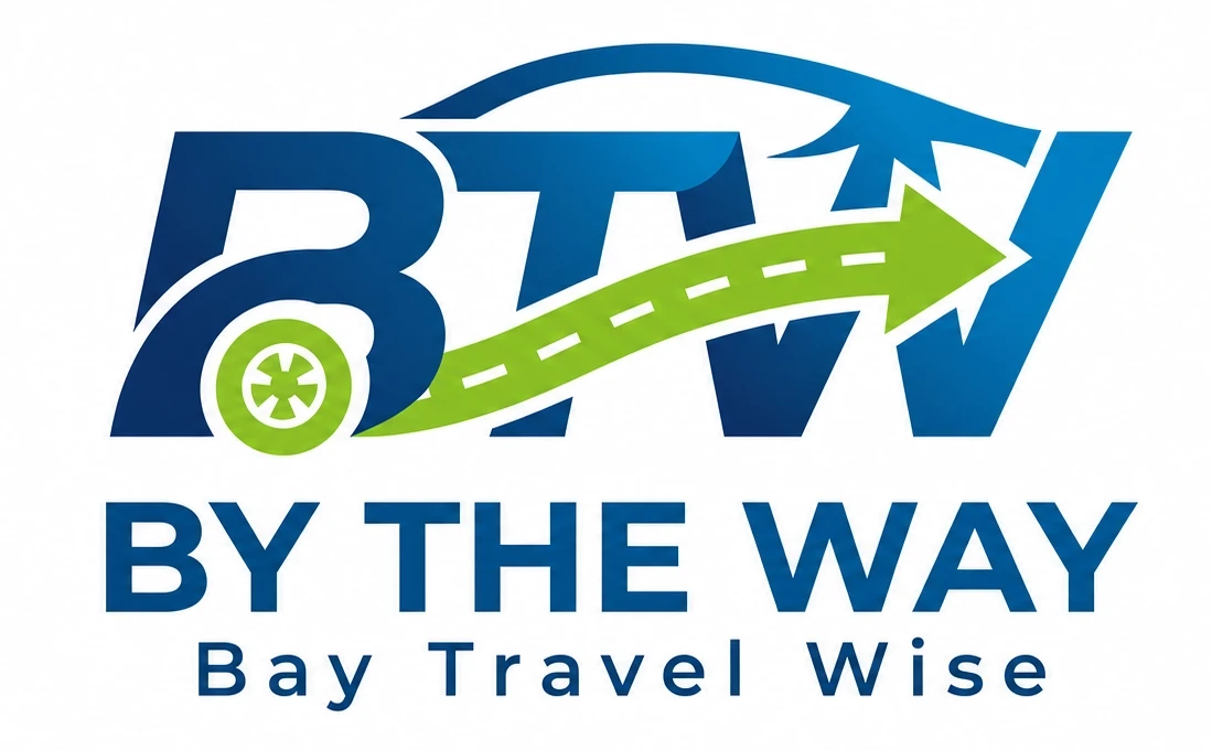 Bay Travel Wise Logo
