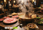 港人北上深圳2026必食名單！地鐵沿線商場火鍋/酸菜魚/打卡茶飲避坑全攻略