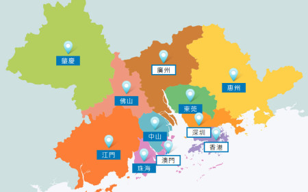 【大湾区跨境包车租车全面睇】2026中港七人车价格表/广珠澳及粤西九大热门城市费用与口岸通关全攻略